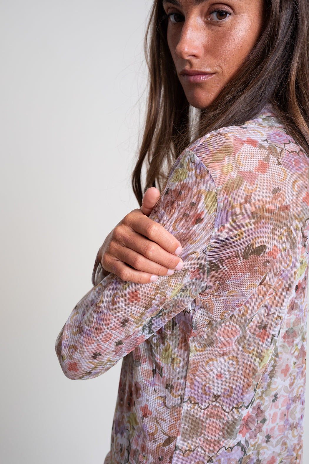 CAMISETA GRETA