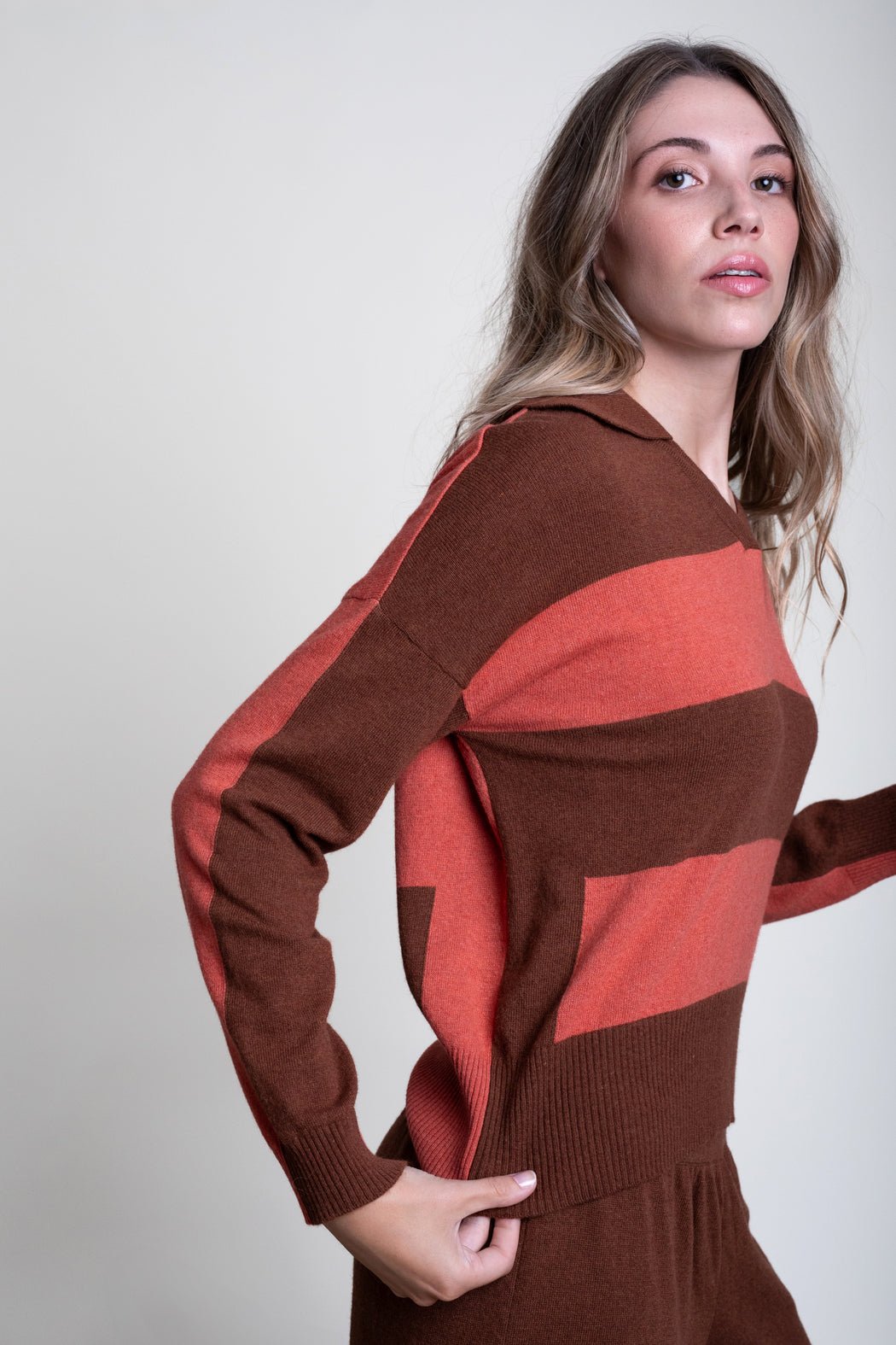 JERSEY BALMOR
