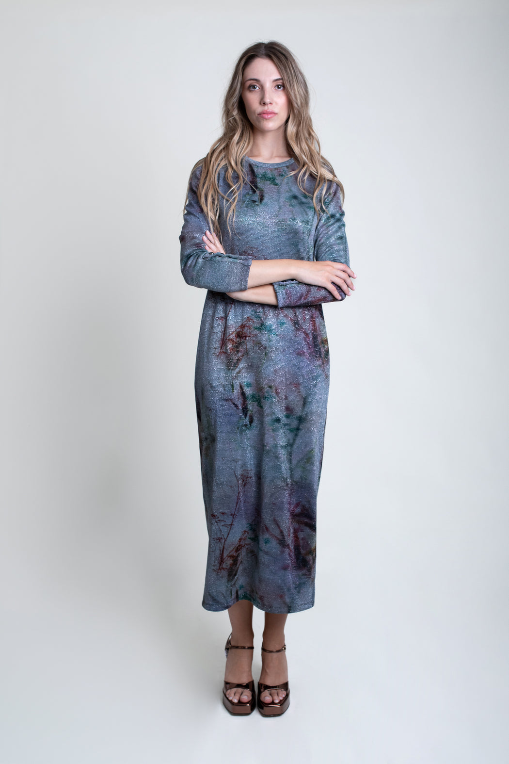VESTIDO GINA