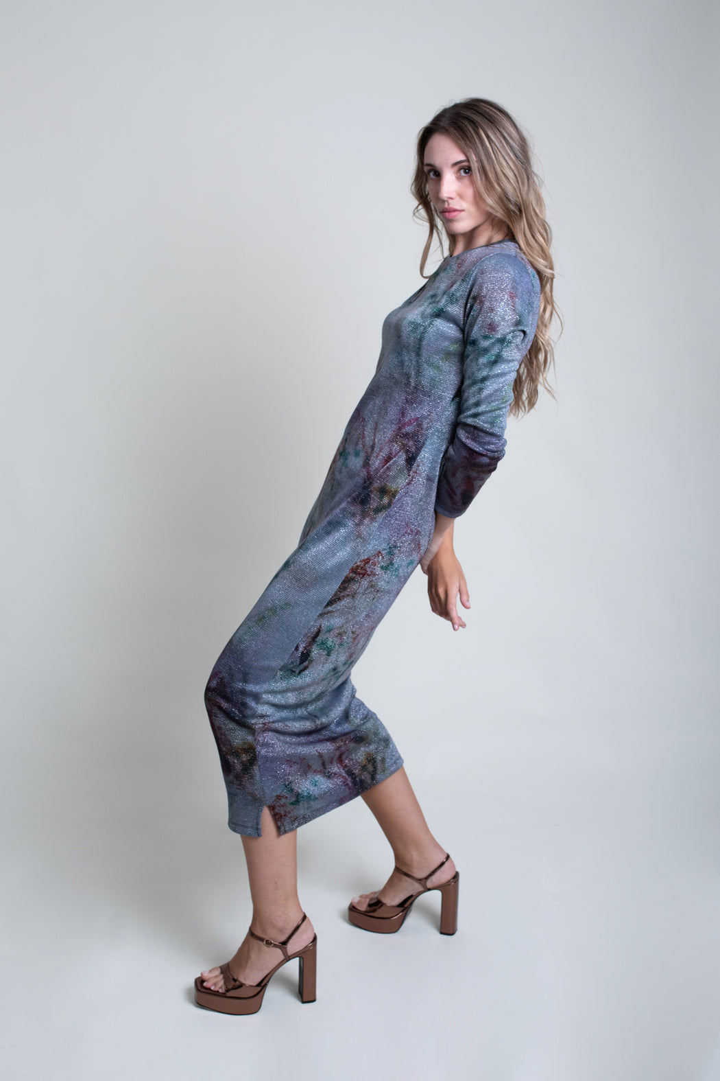 VESTIDO GINA