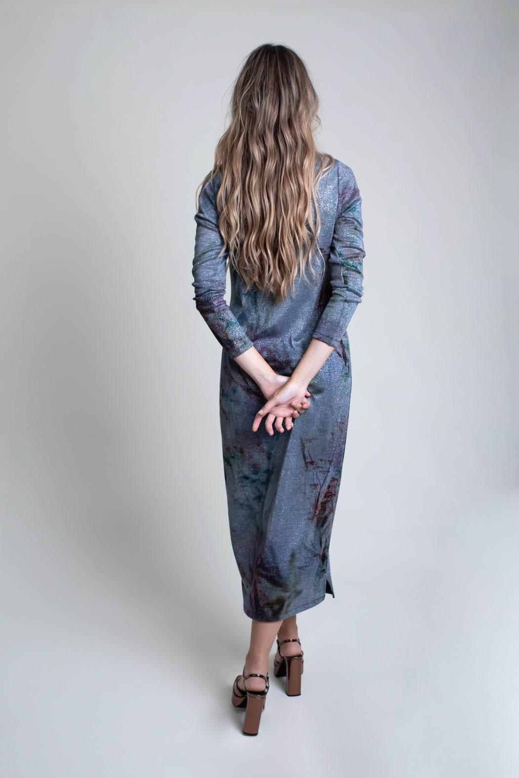 VESTIDO GINA