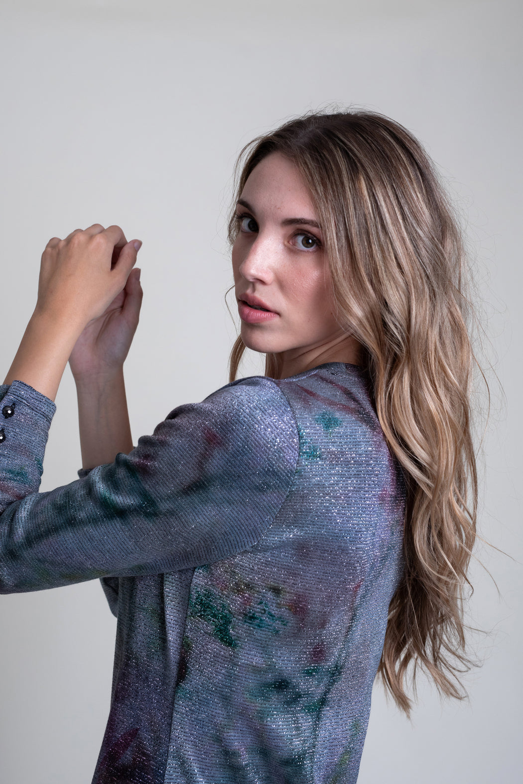VESTIDO GINA