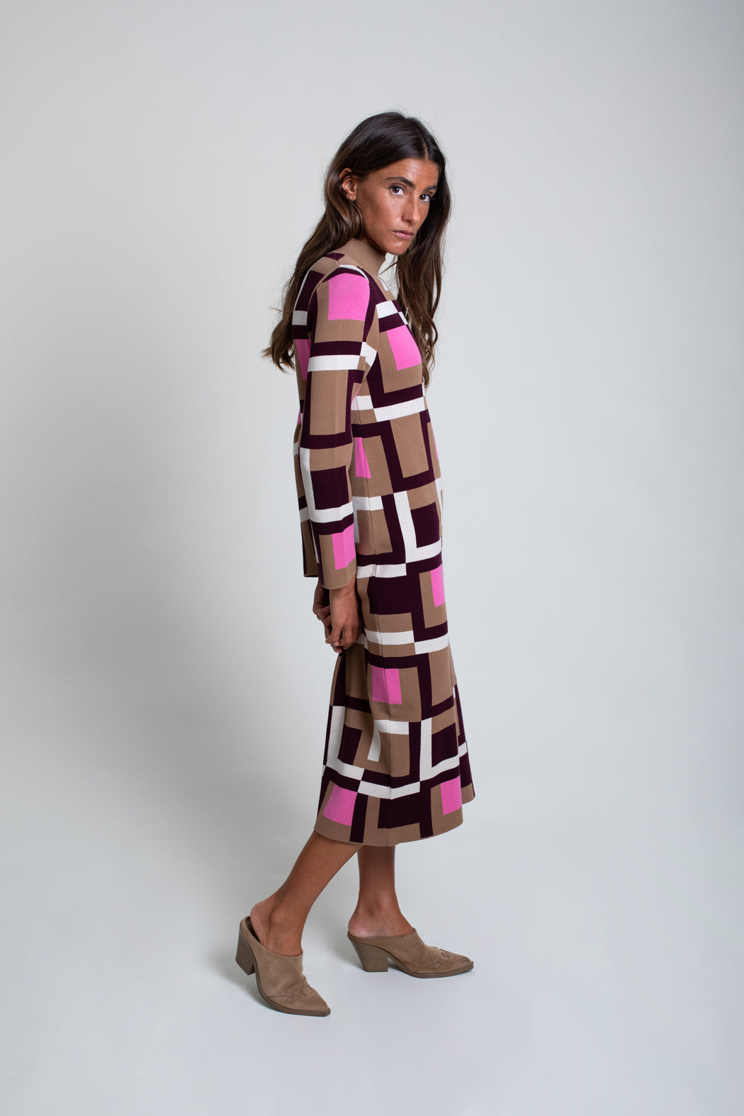 VESTIDO HILMA