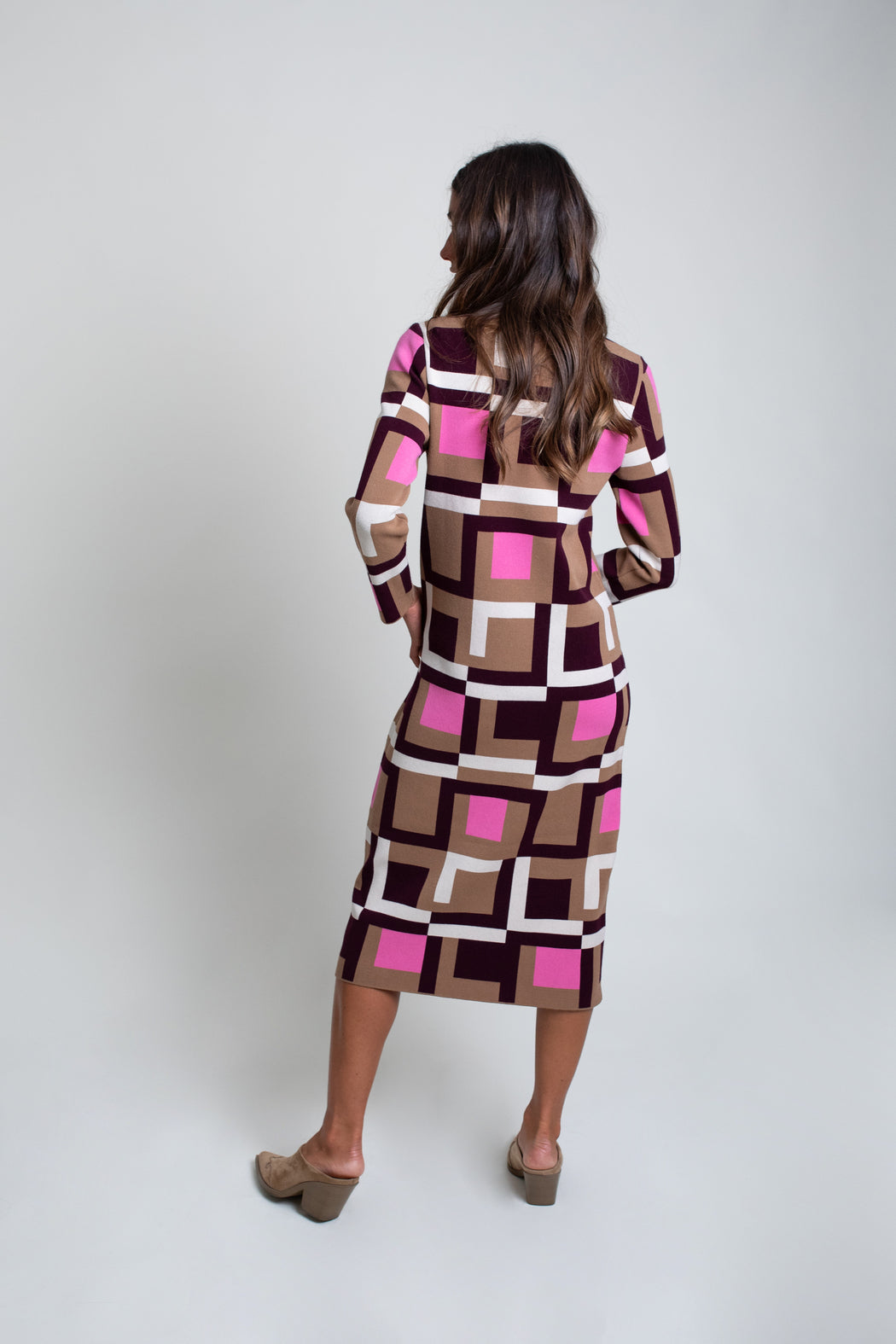 VESTIDO HILMA