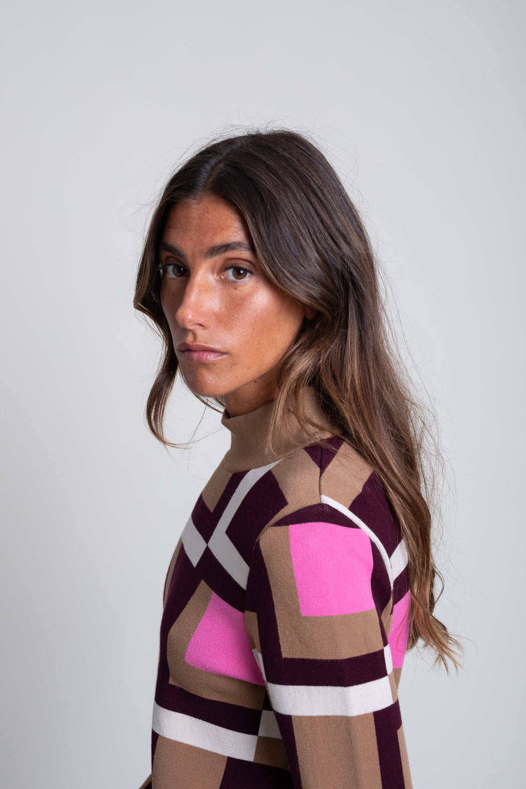 VESTIDO HILMA