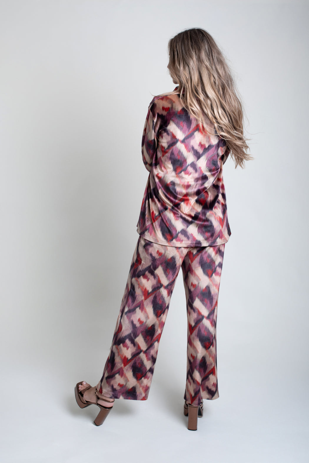 KIMONO SWING