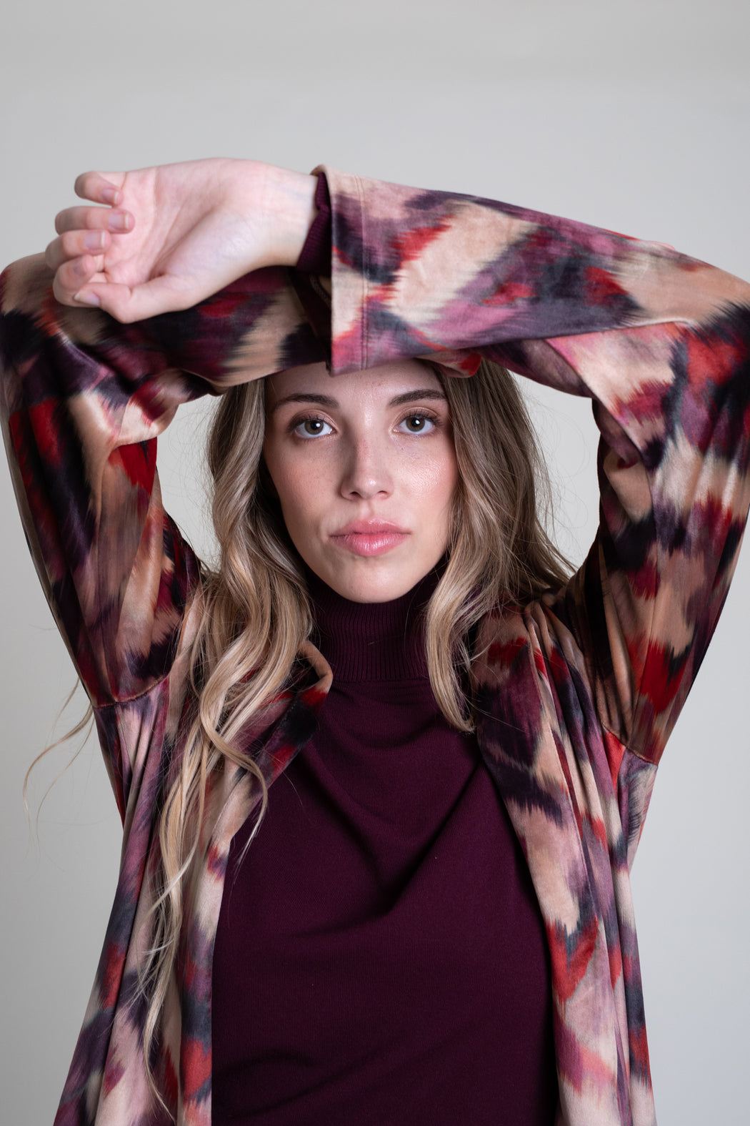 KIMONO SWING