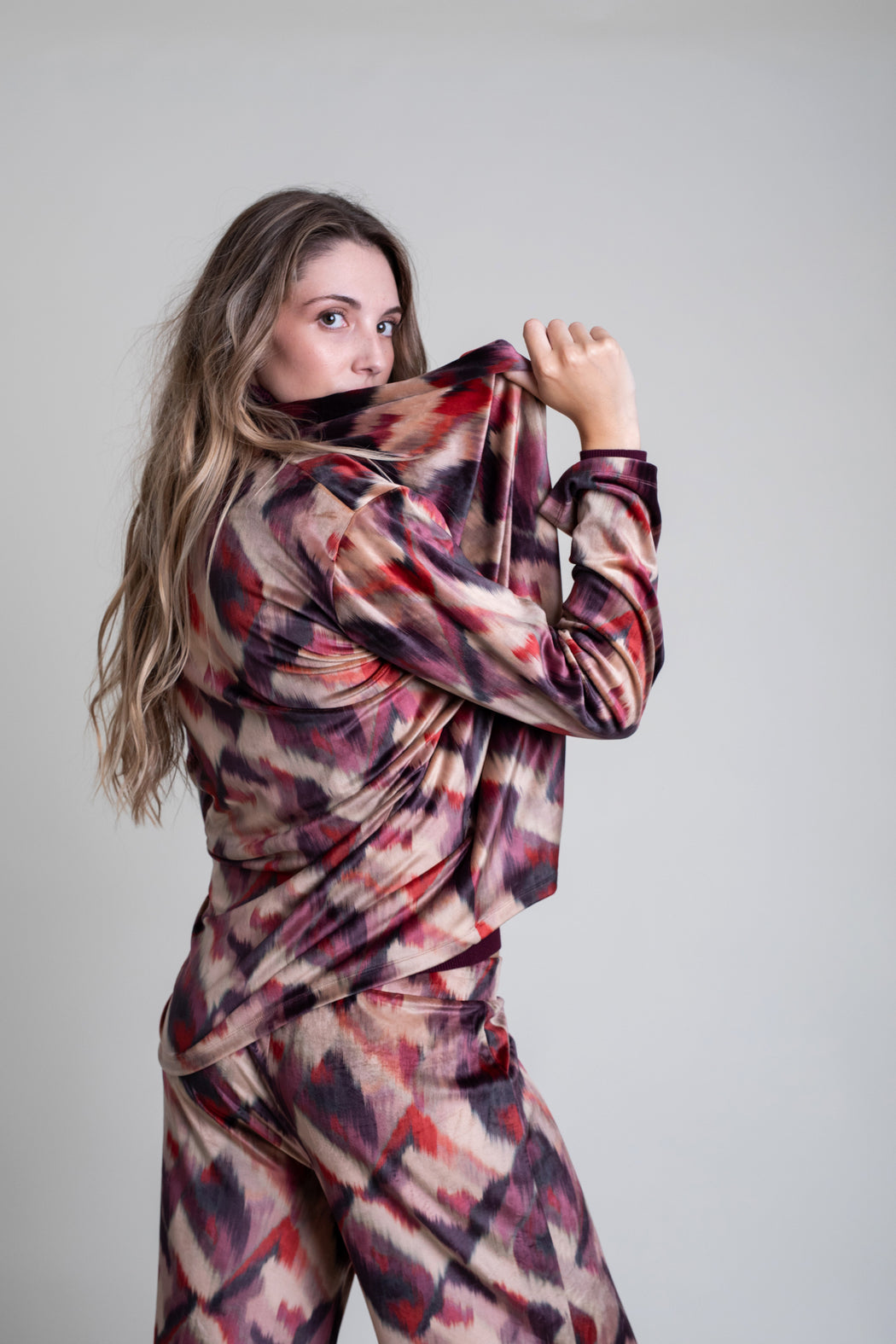 KIMONO SWING