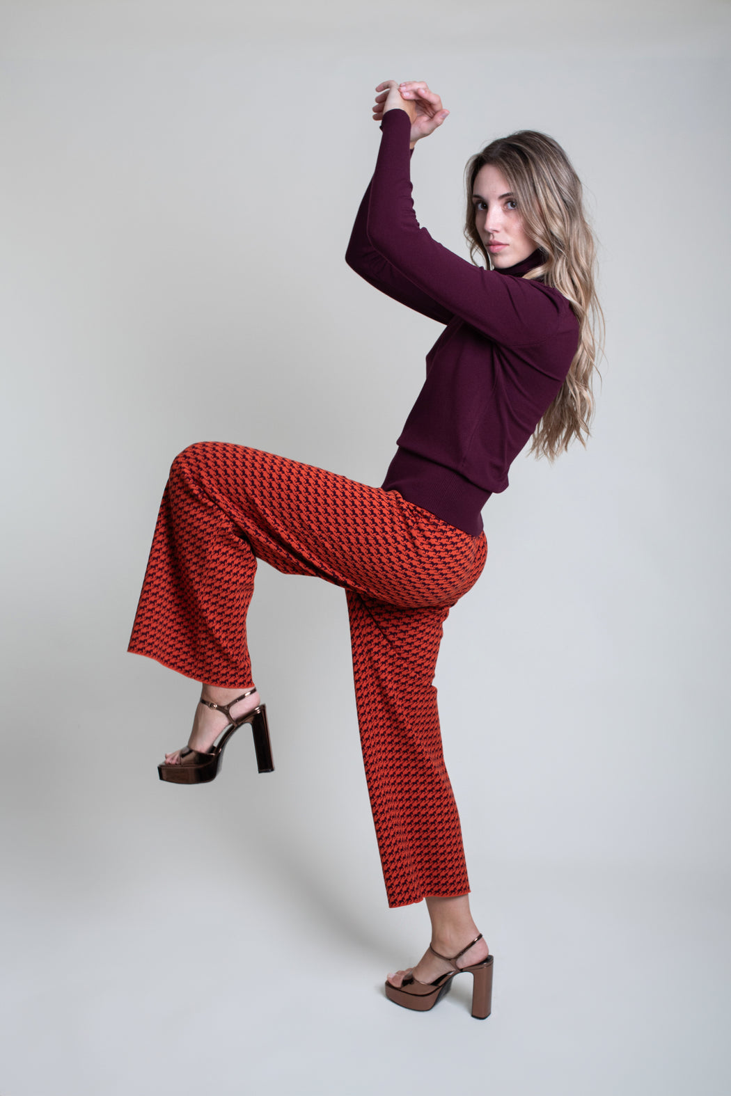 PANTALÓN PONY