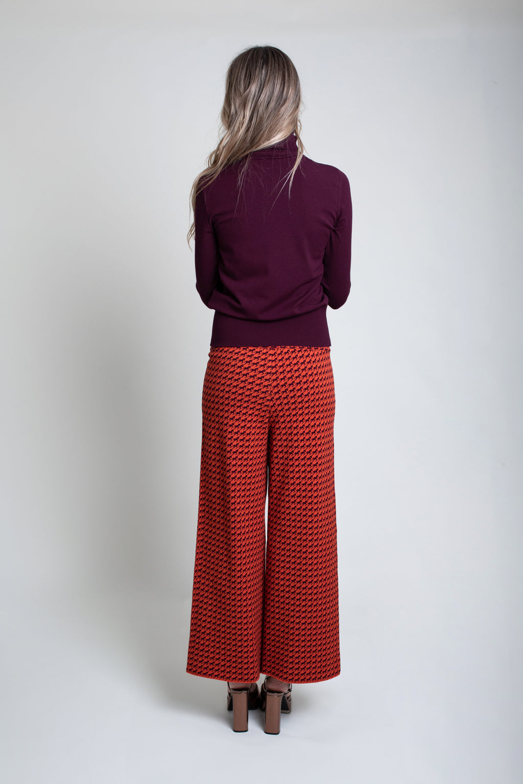 PANTALÓN PONY