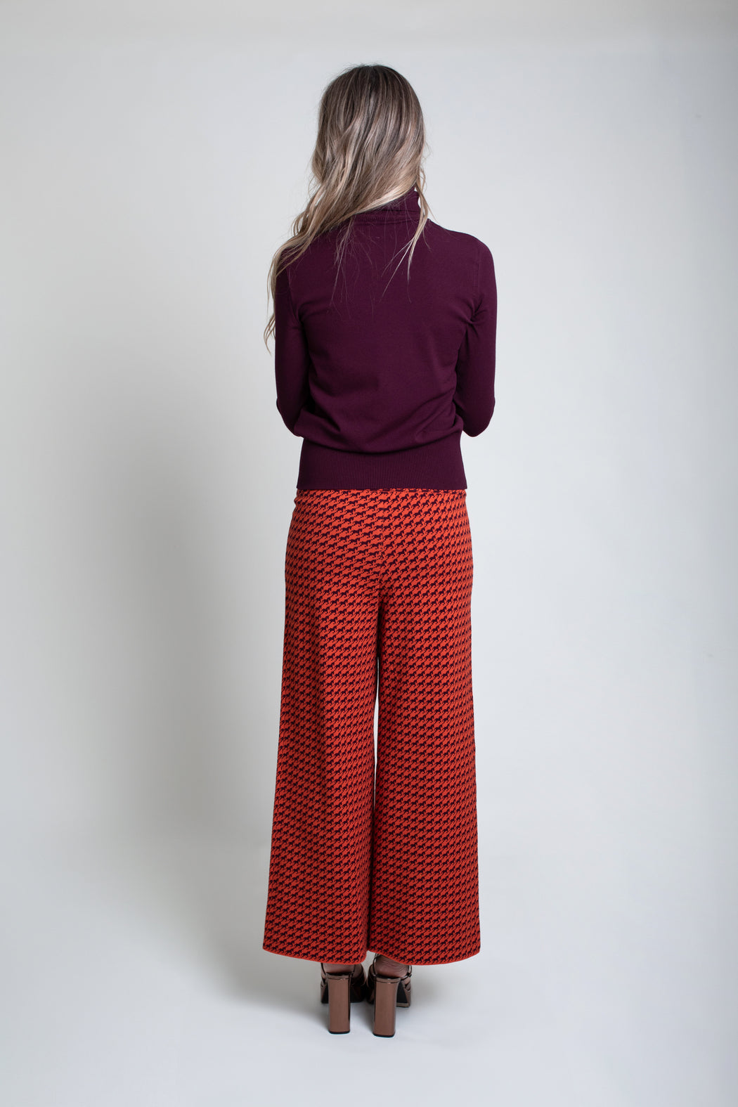 PANTALÓN PONY