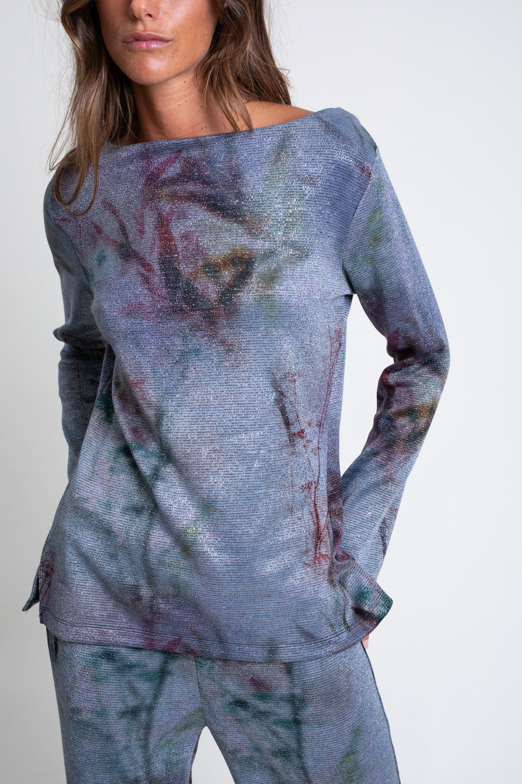 CAMISETA GINA