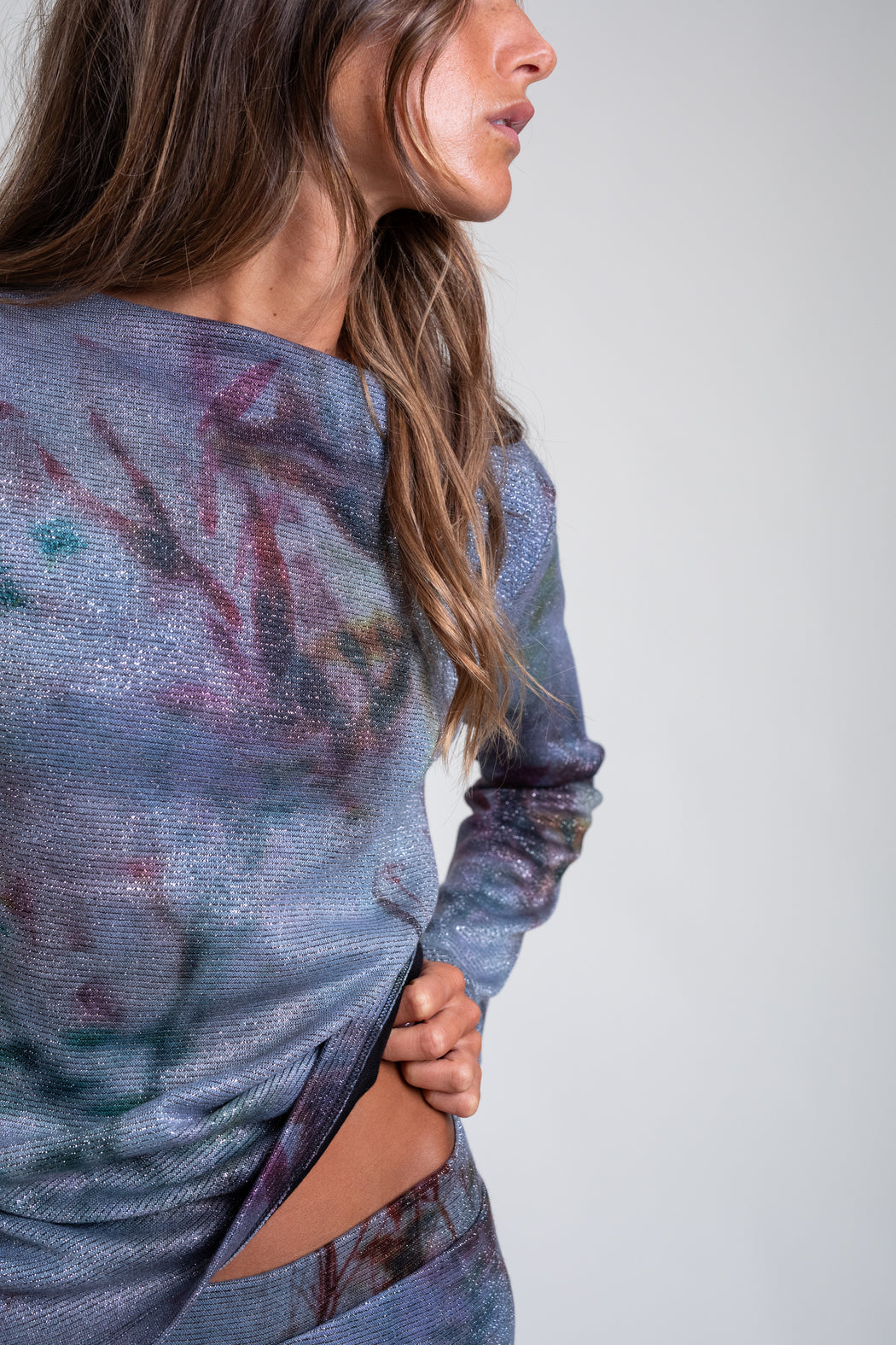 CAMISETA GINA