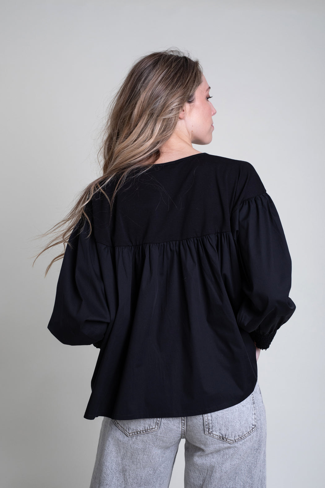 CAMISETA FLORENCE