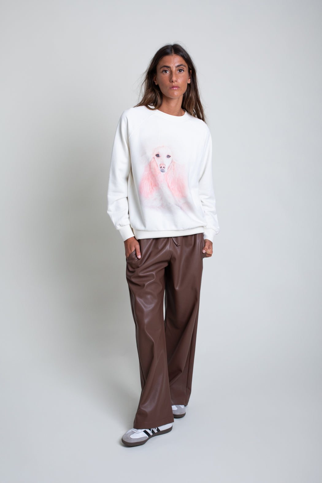 PANTALÓN TRUFA