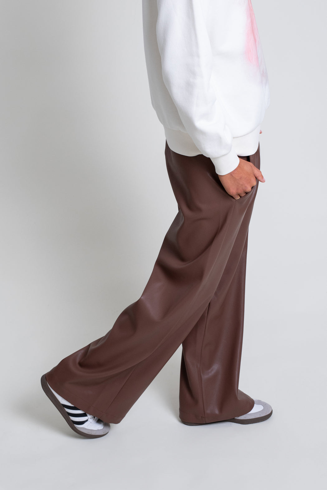 PANTALÓN TRUFA