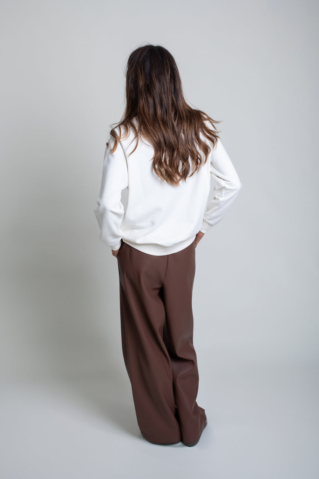 PANTALÓN TRUFA