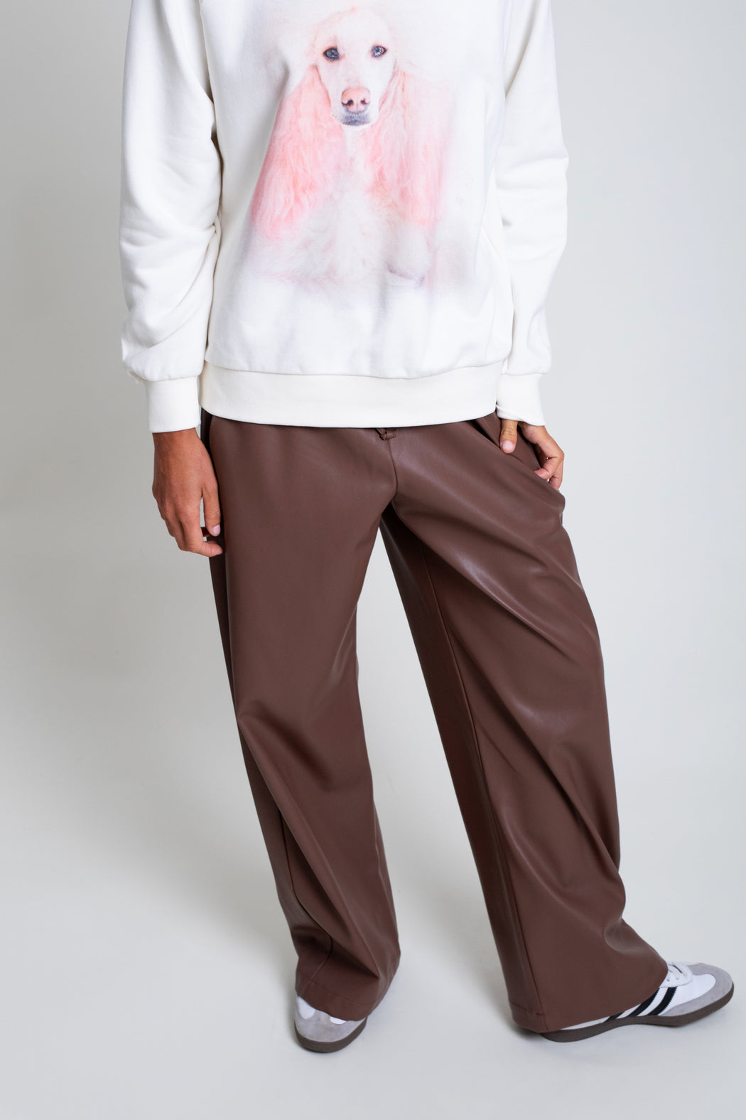 PANTALÓN TRUFA