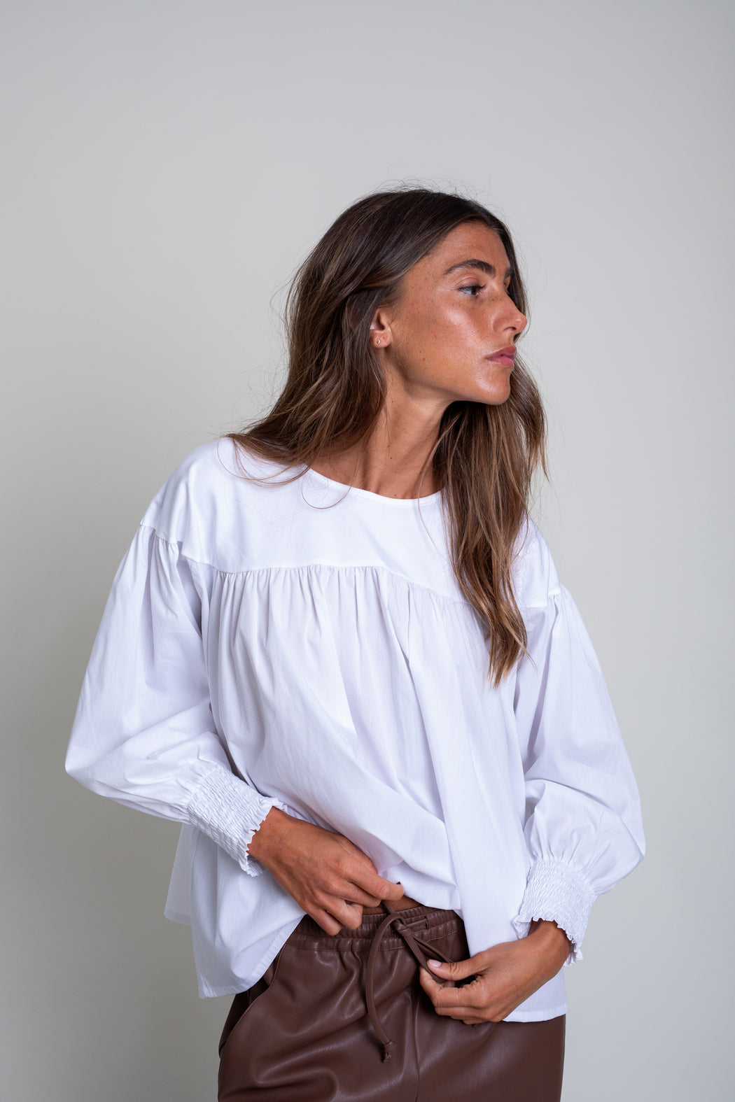 CAMISETA FLORENCE