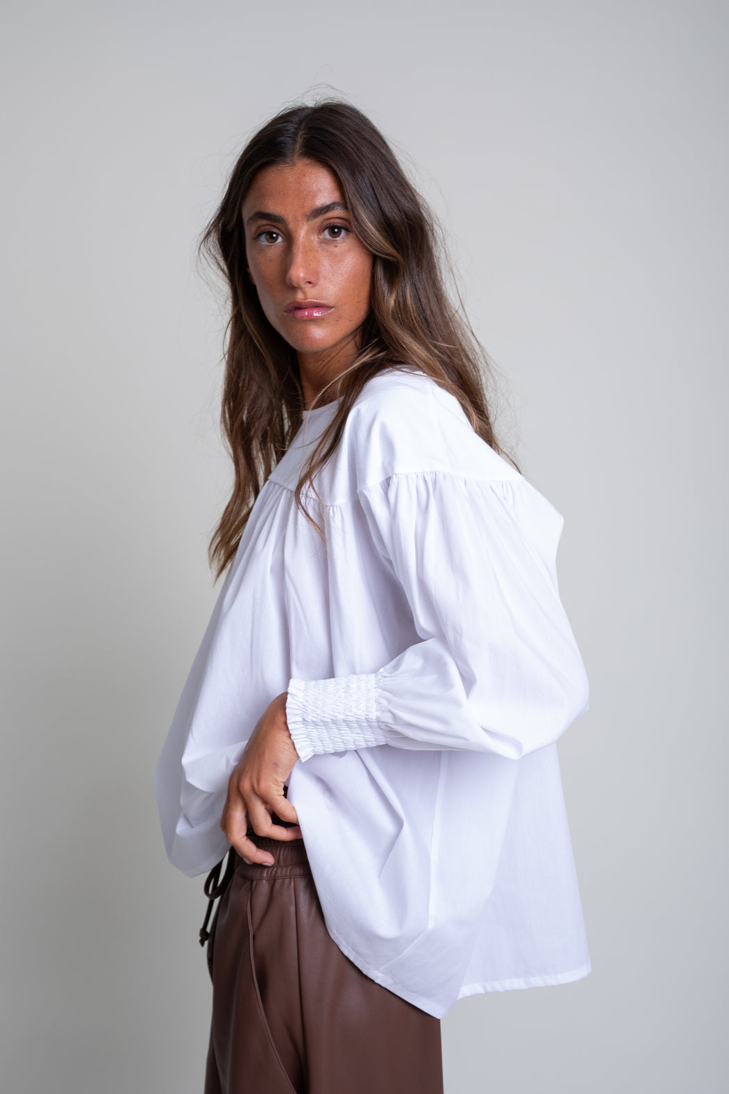 CAMISETA FLORENCE