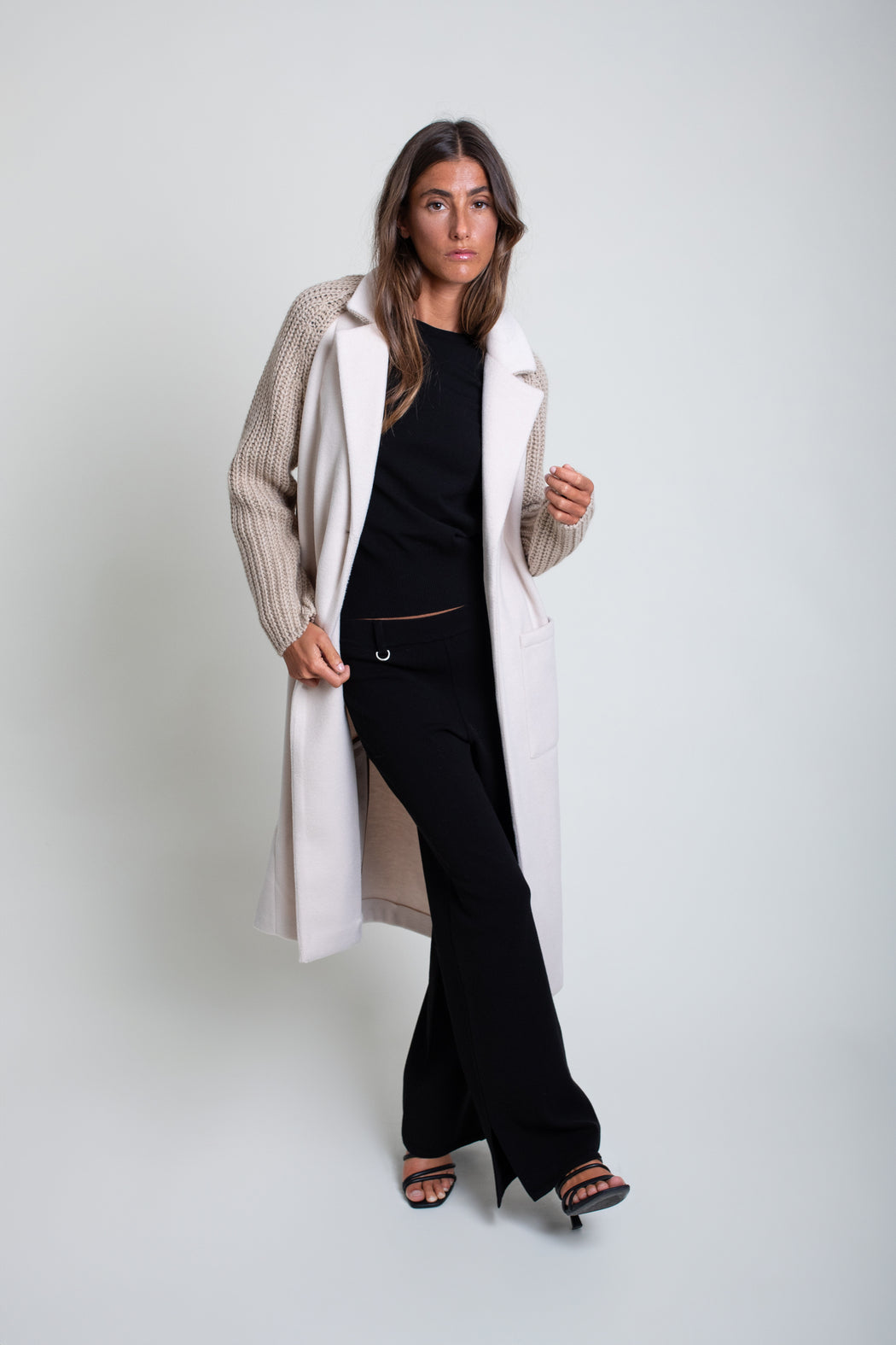 CONSTANZA COAT