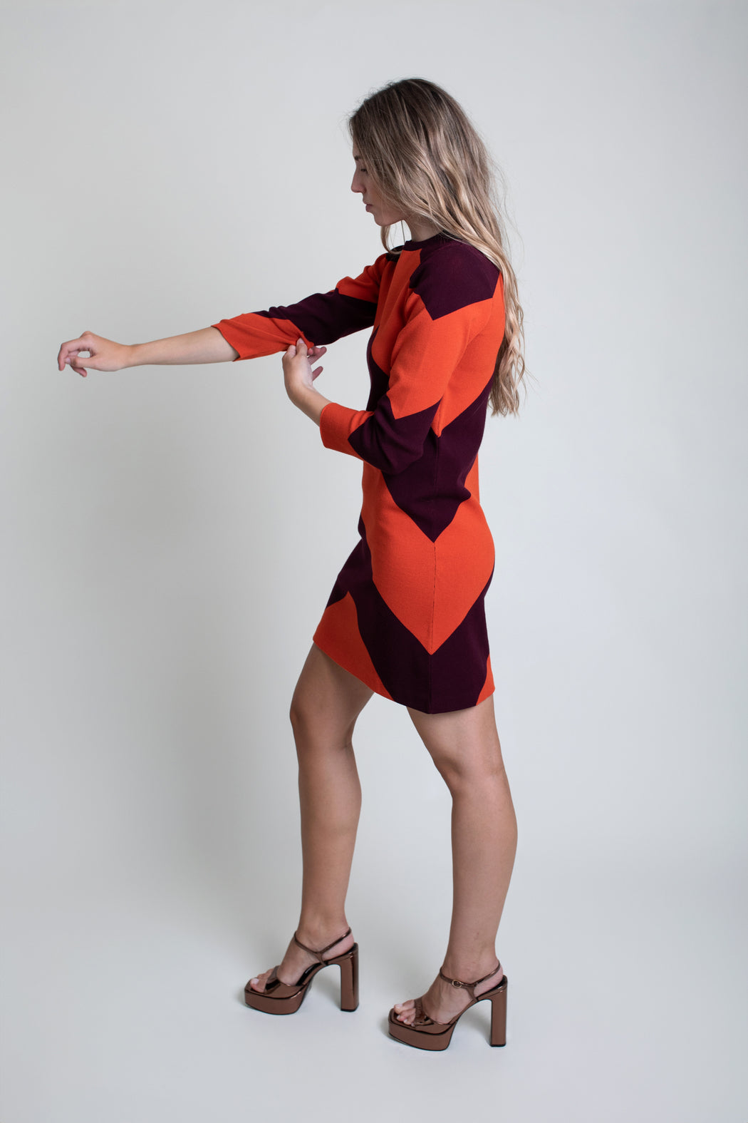 VESTIDO VALENTINA