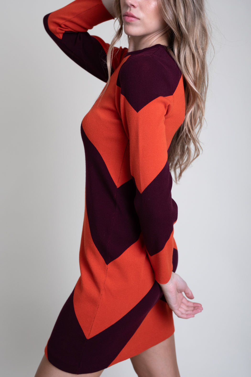 VESTIDO VALENTINA