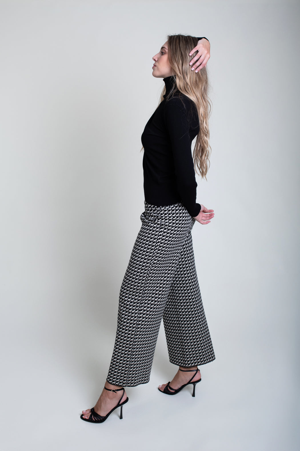 PANTALÓN PONY
