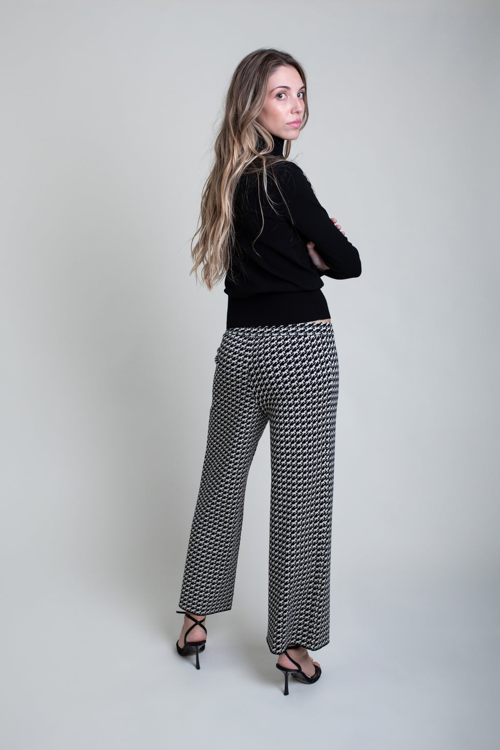 PANTALÓN PONY