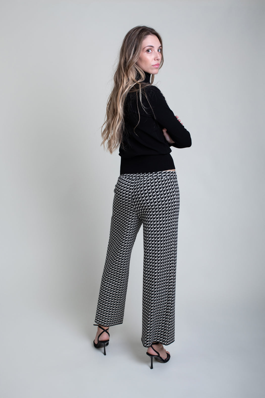 PANTALÓN PONY