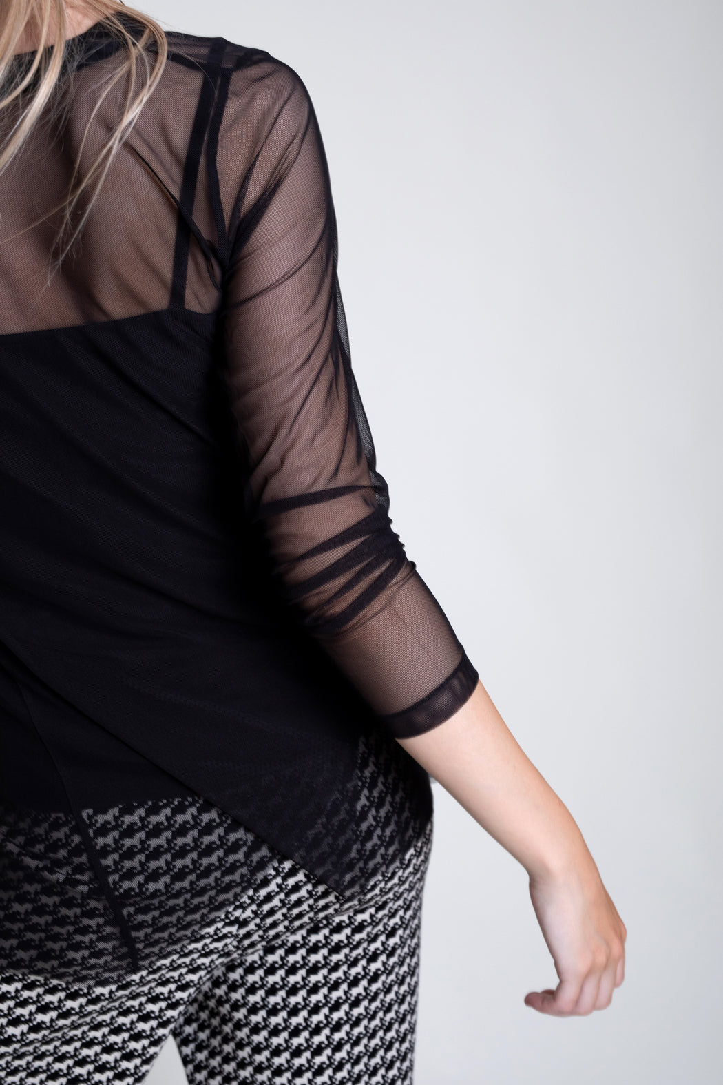 CHAQUETA GABRIELLA