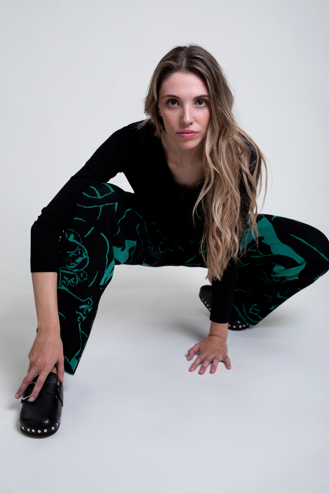 PANTALÓN GRETA