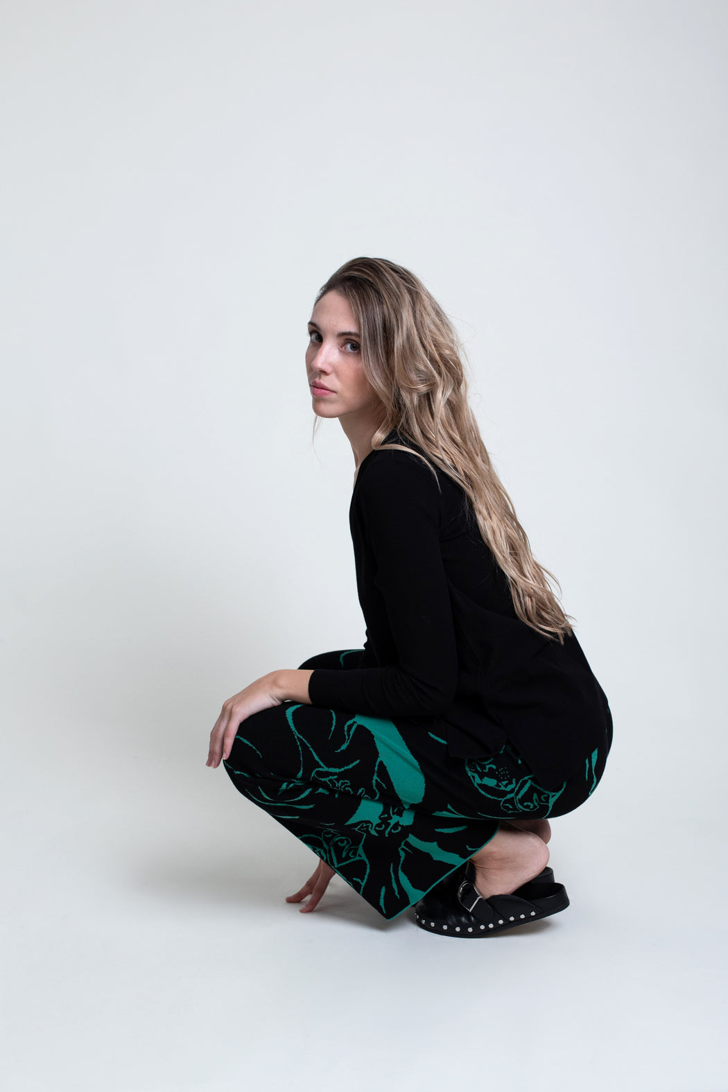 PANTALÓN GRETA