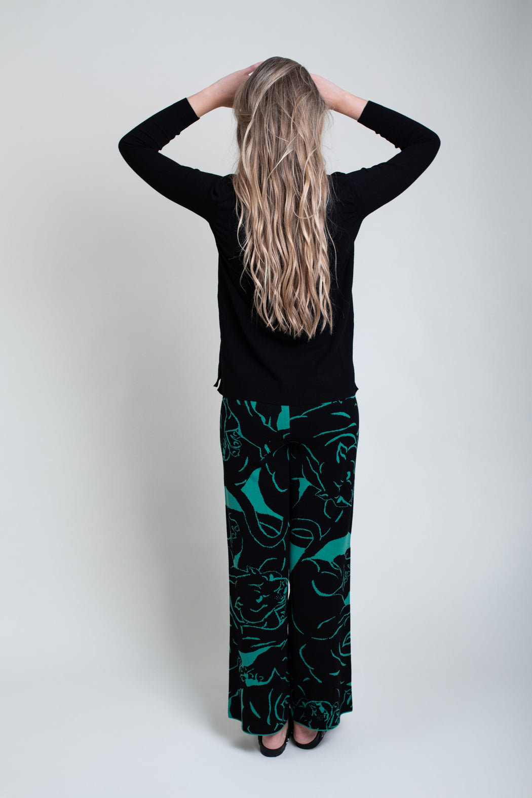 PANTALÓN GRETA