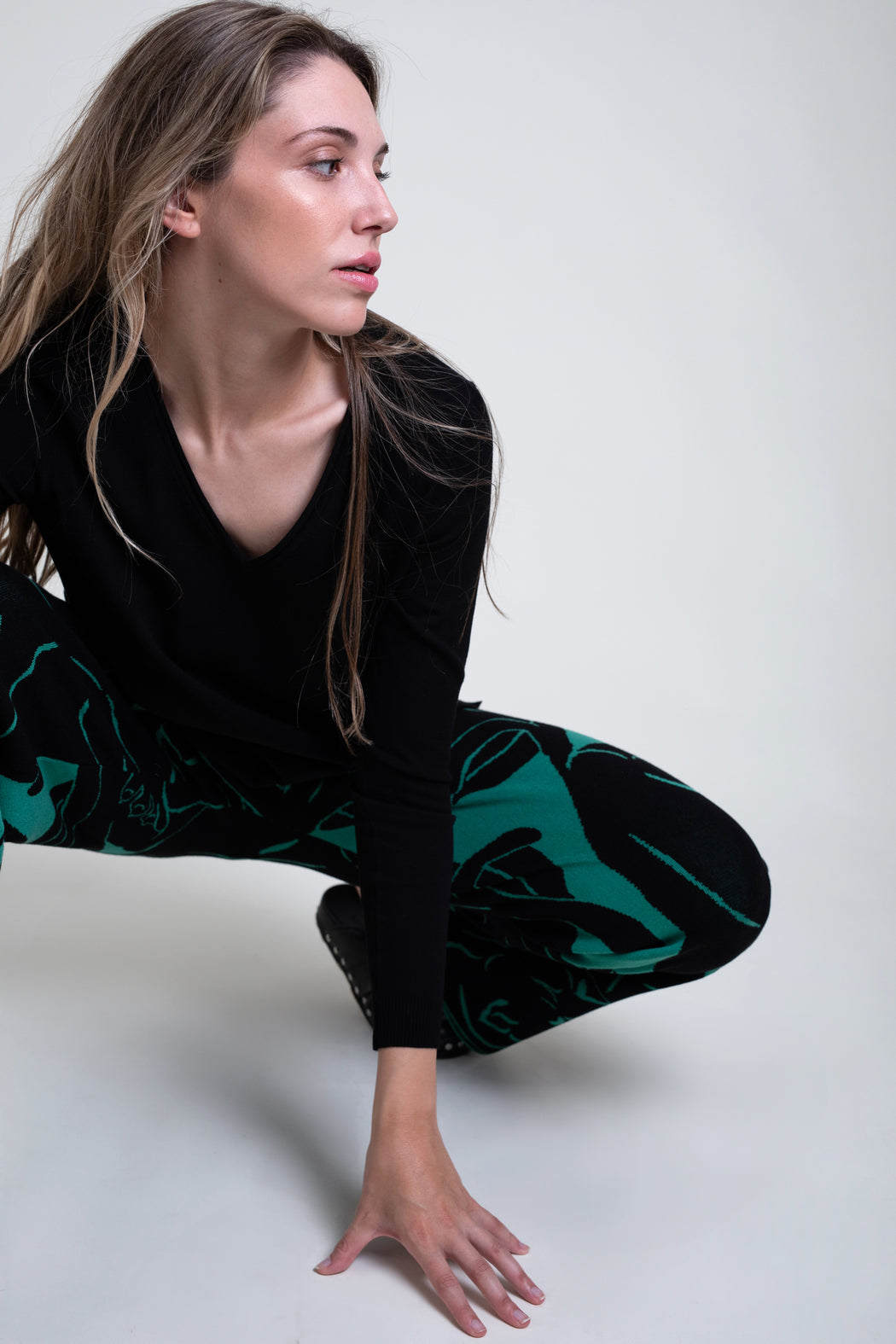 PANTALÓN GRETA