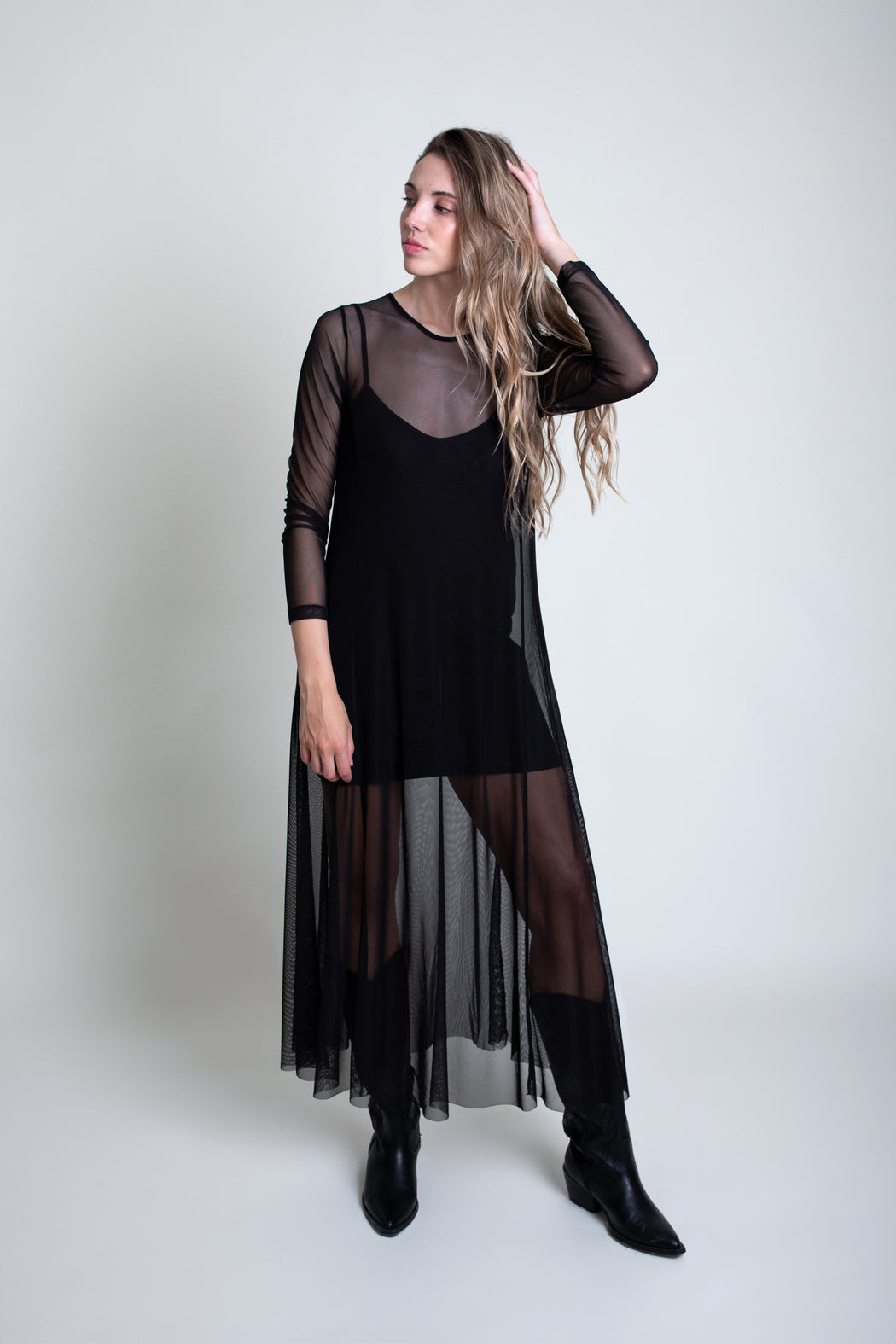 VESTIDO GABRIELLA
