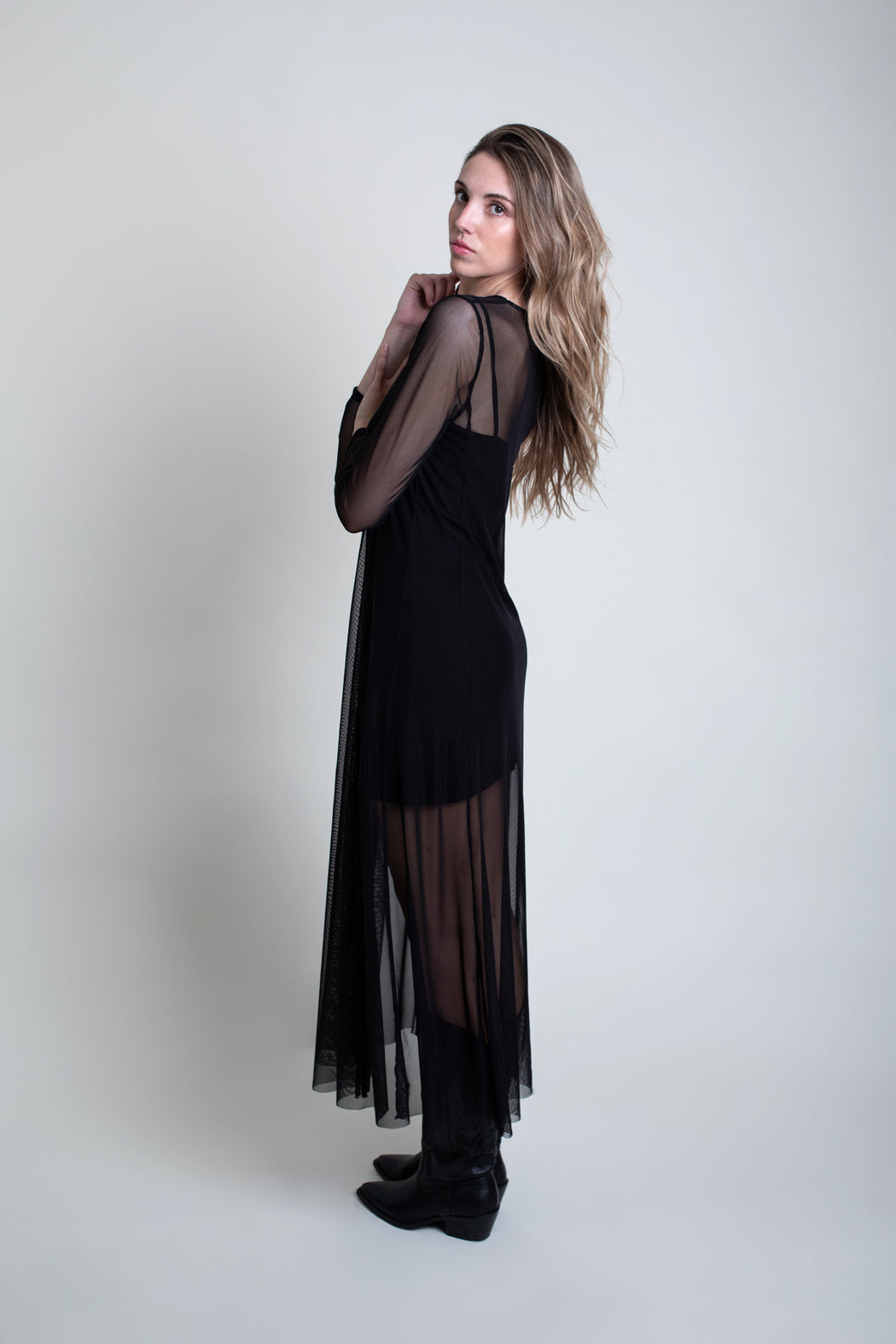 VESTIDO GABRIELLA