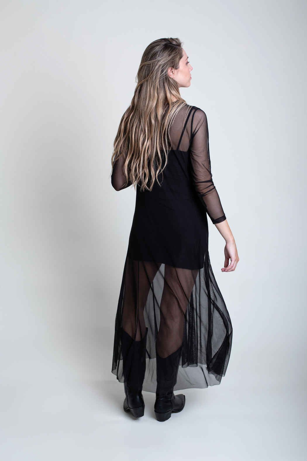 VESTIDO GABRIELLA