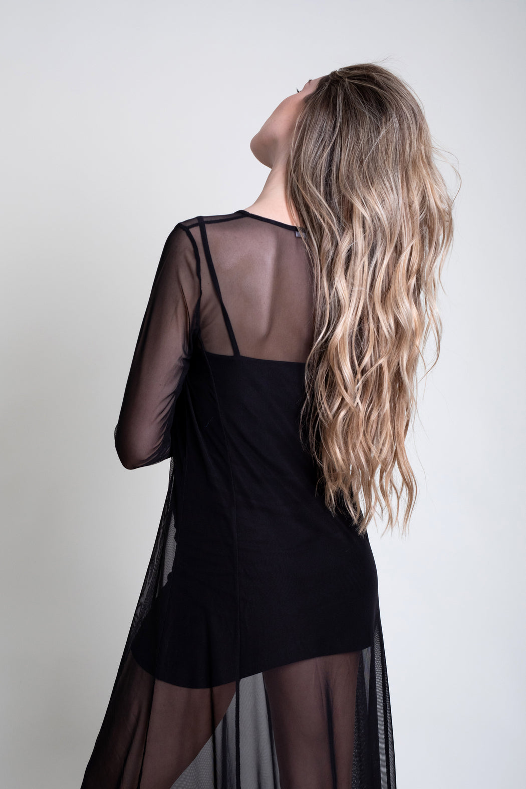 VESTIDO GABRIELLA