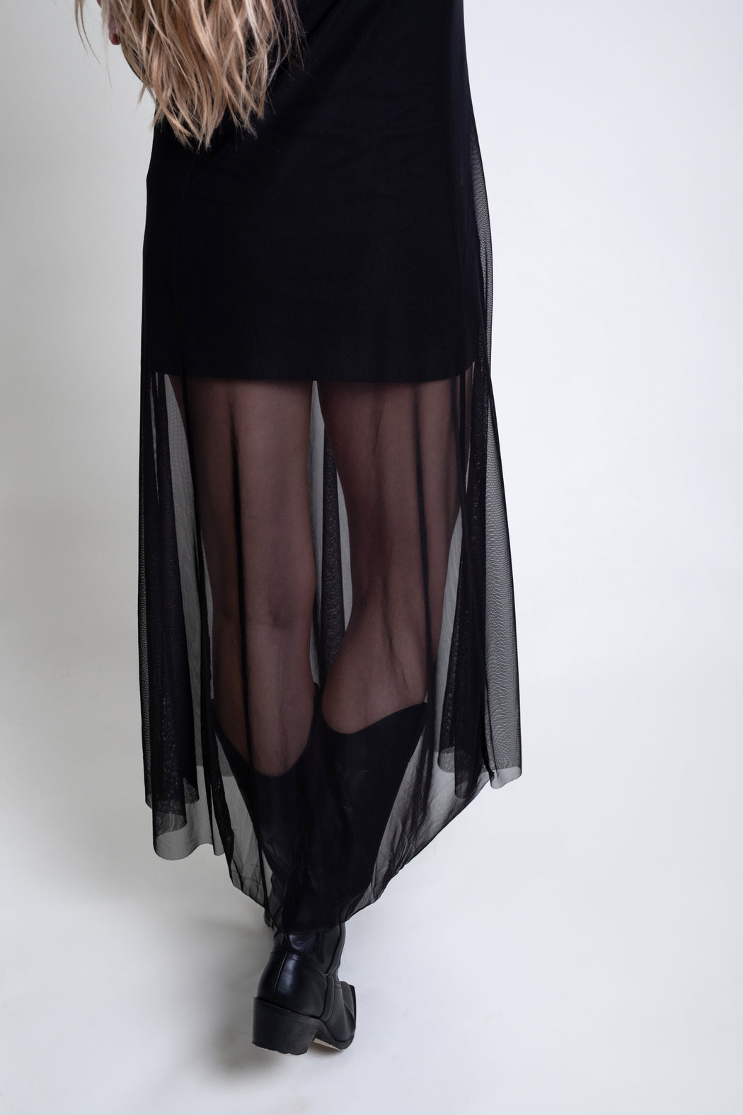 VESTIDO GABRIELLA