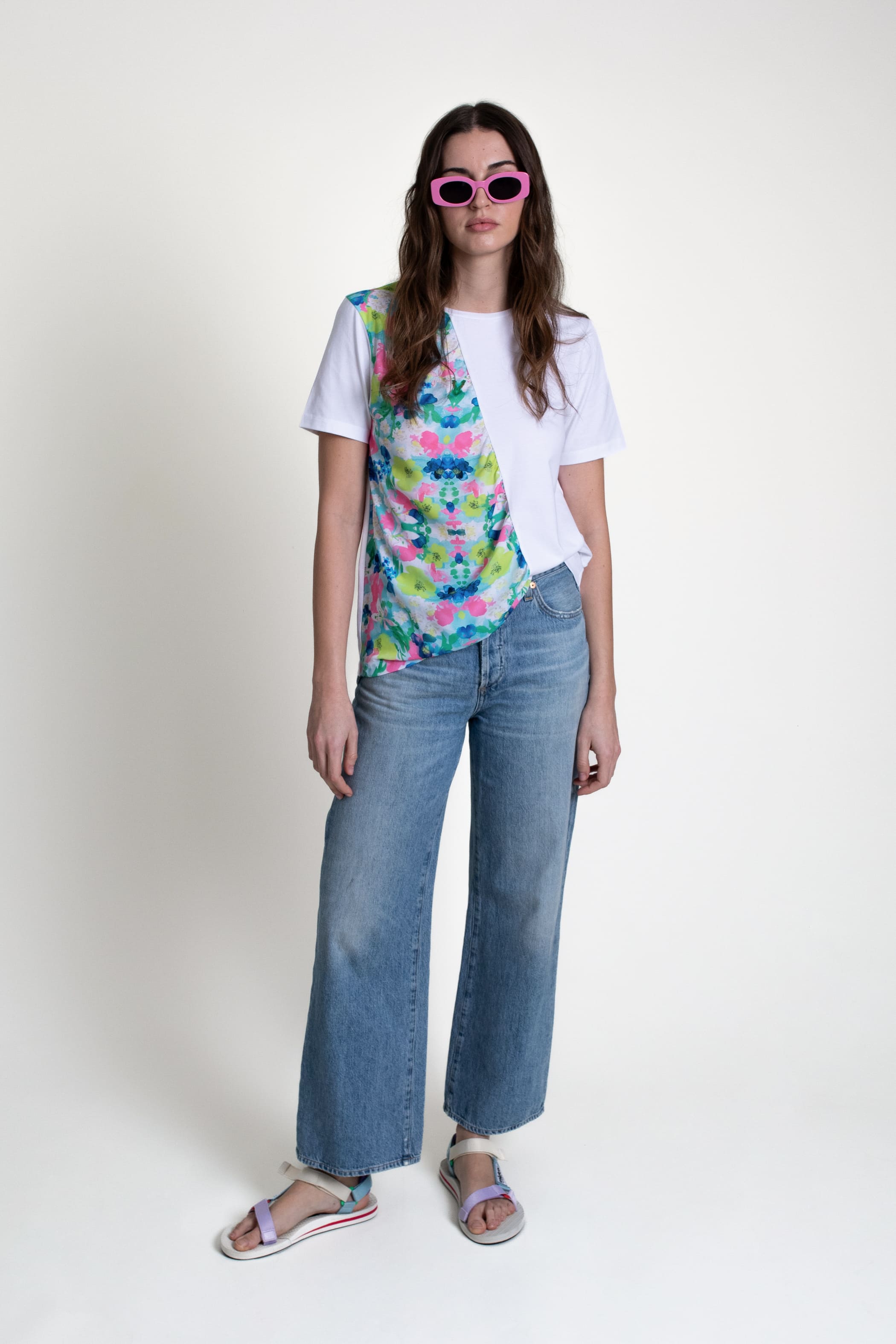 CAMISETA SABOGA