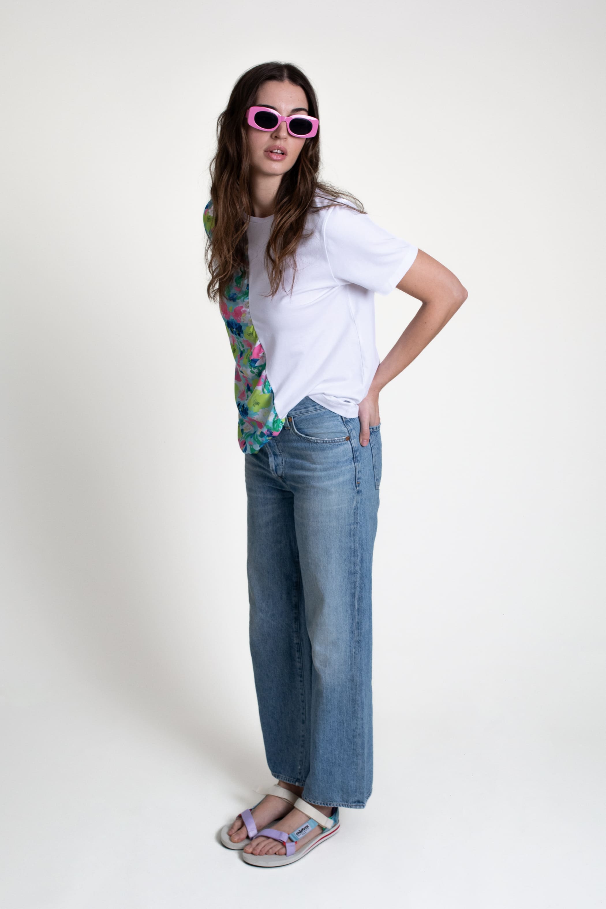 CAMISETA SABOGA