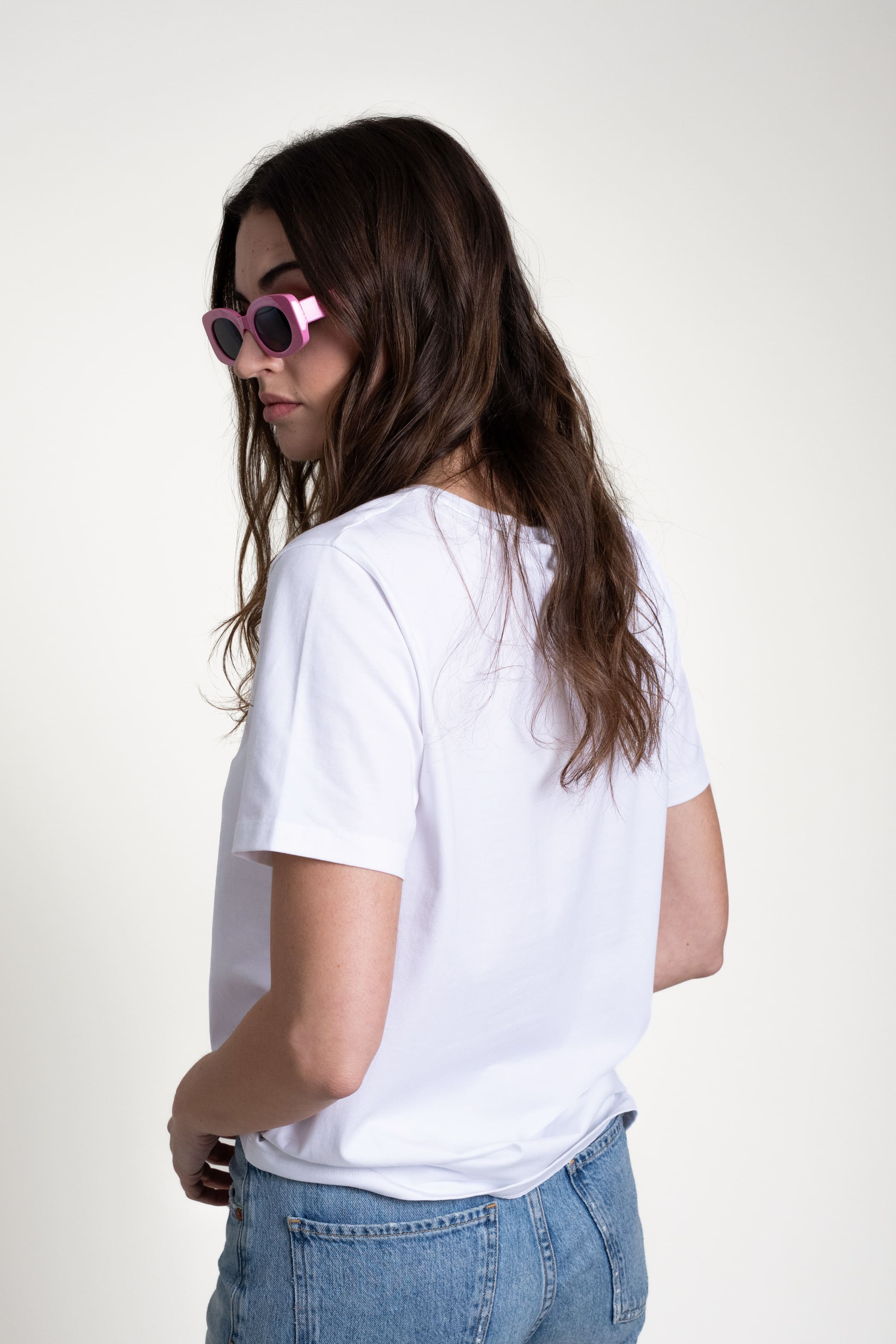 CAMISETA SABOGA