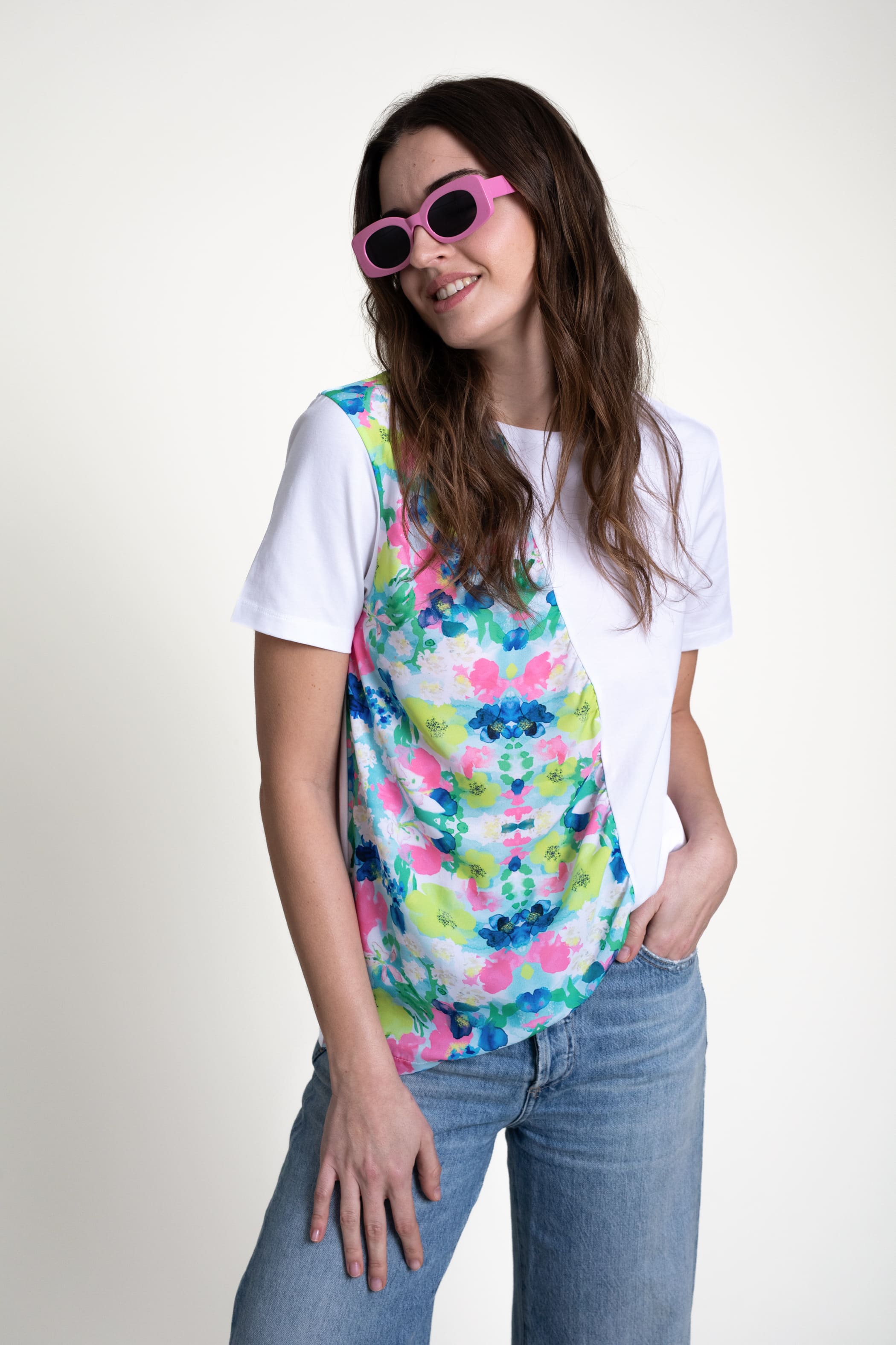 CAMISETA SABOGA