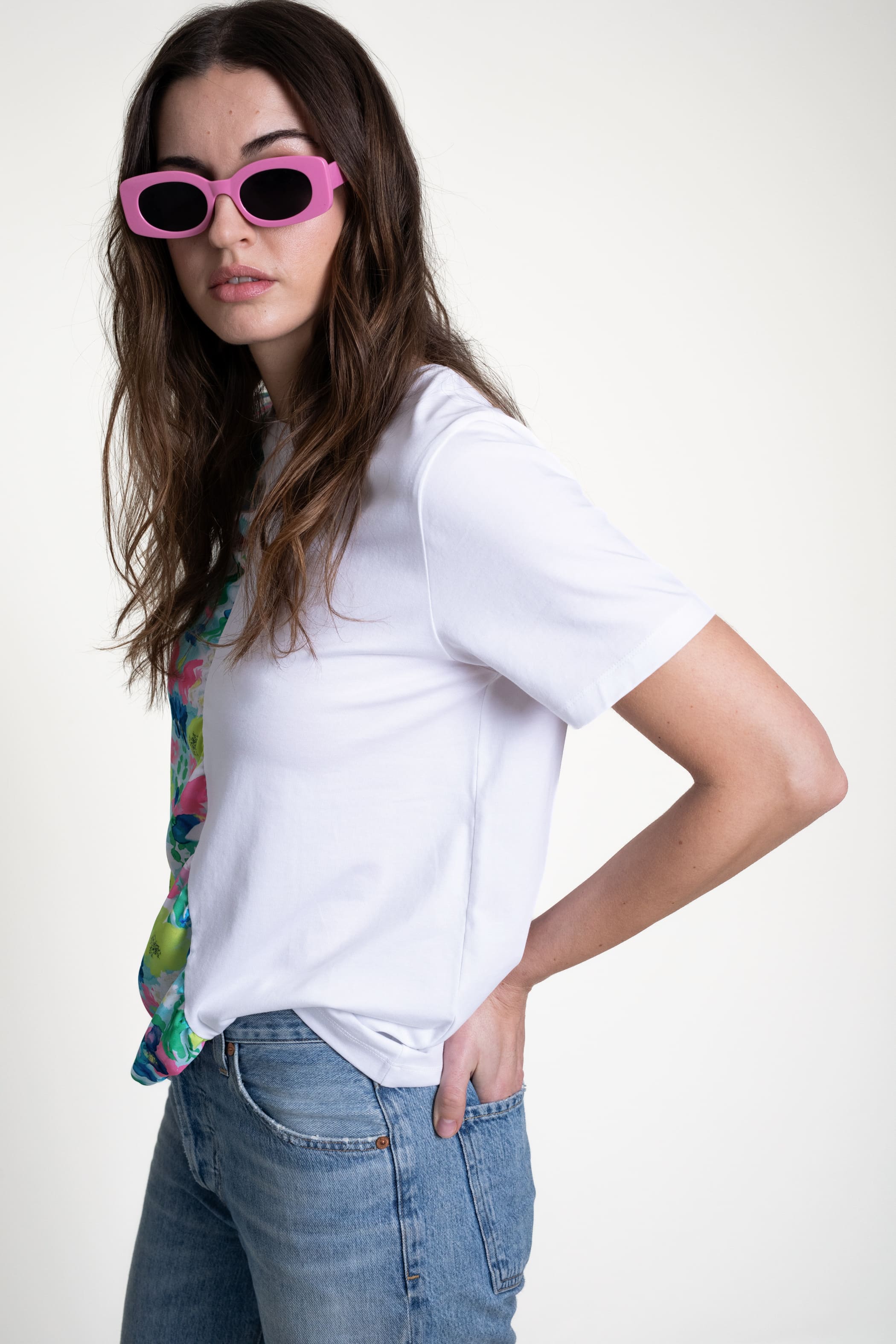 CAMISETA SABOGA