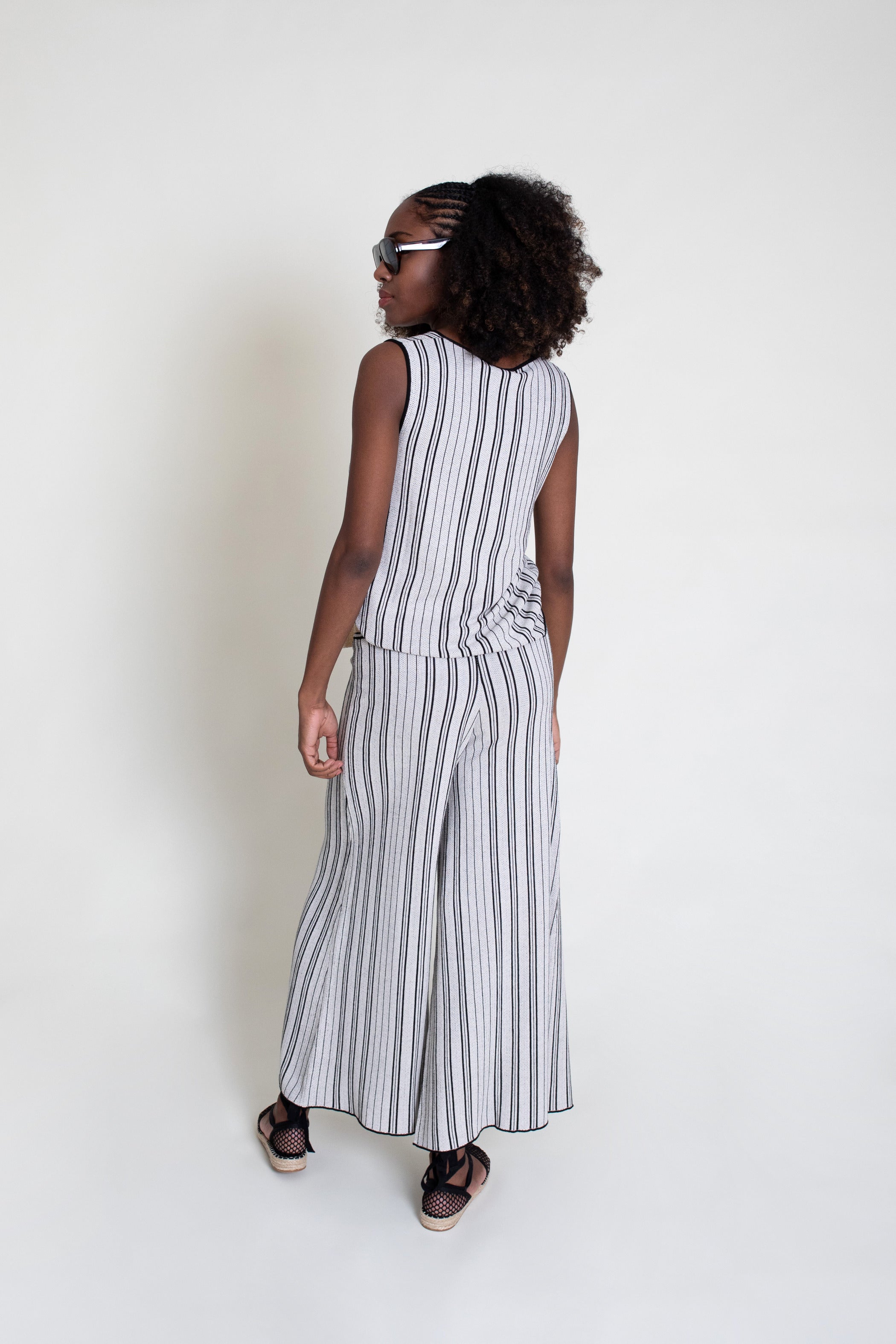 PANTALÓN TAILOR
