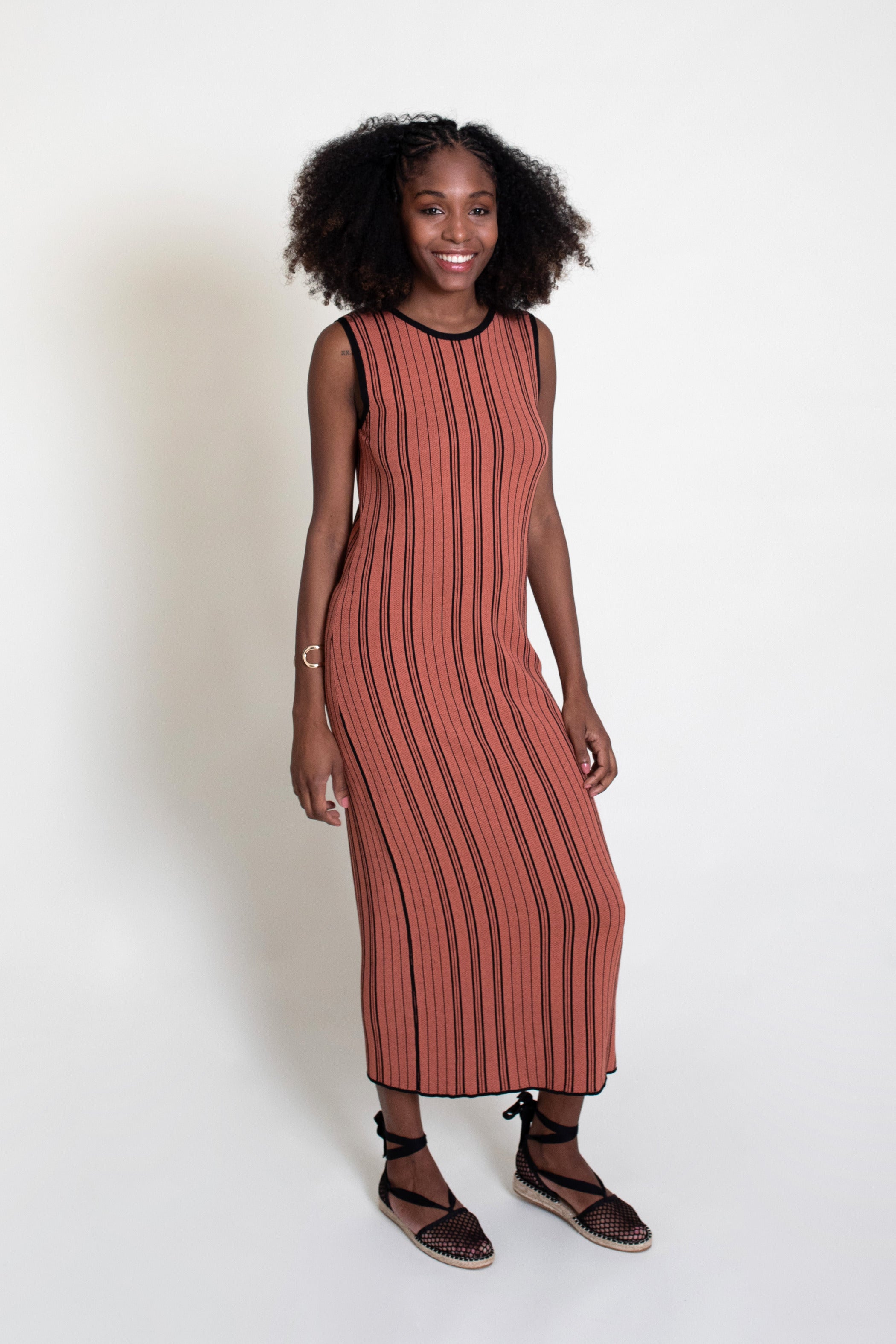 VESTIDO TAILOR