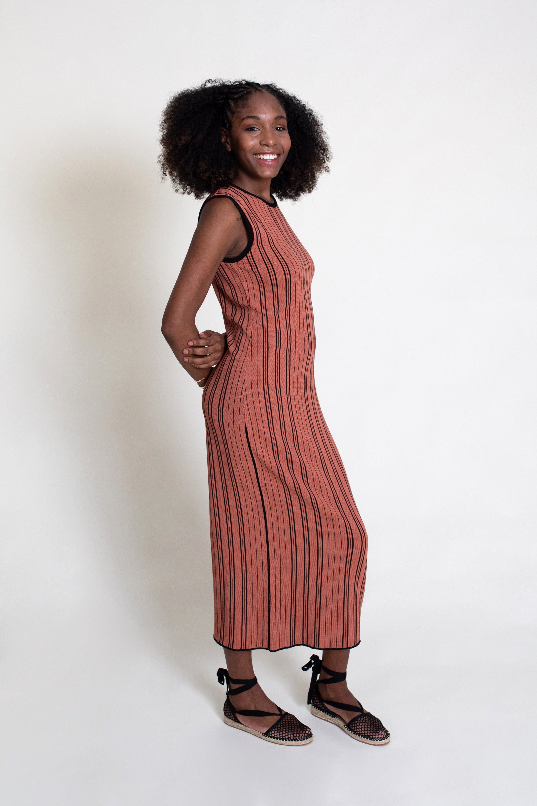 VESTIDO TAILOR