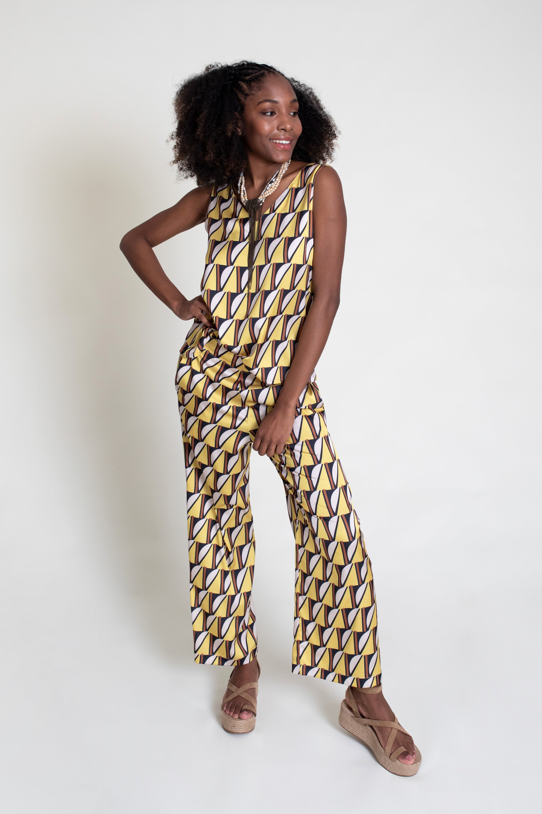 PANTALÓN HILMA