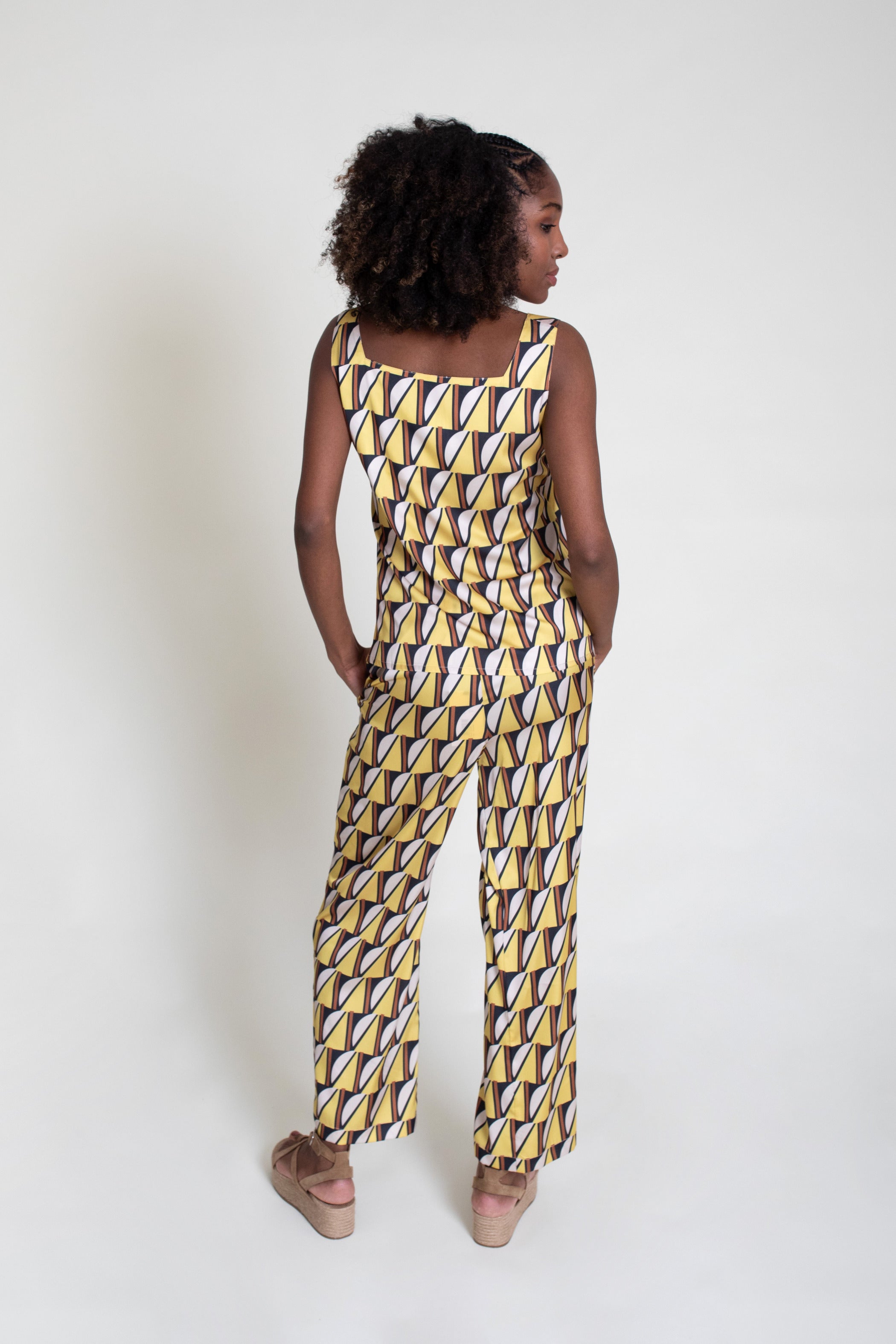 PANTALÓN HILMA